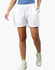 Organic Ladies Twill Shorts Rihanna 8215