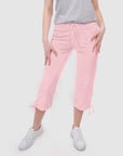 Stretch 3/4 pants Conny 3007