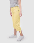 Stretch 3/4 pants Conny 3007