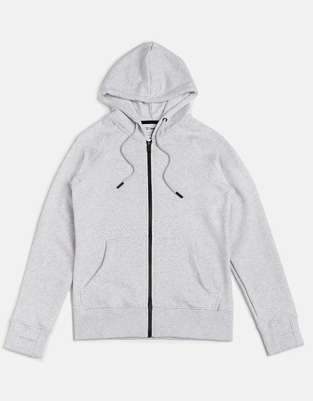 Switcher hoodie Lady arizona color/43 blanc chine