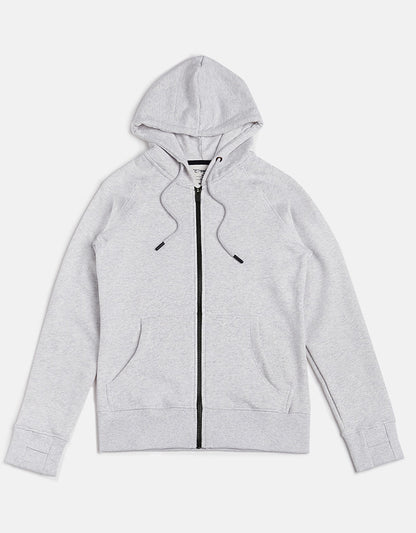 Switcher hoodie Lady arizona color/43 blanc chine