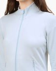 Stretch ladies jacket Mia 6036