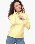 Stretch ladies jacket Mia 6036