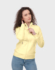 Stretch jacket Mia 6036