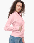 Stretch ladies jacket Mia 6036