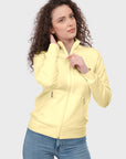 Stretch jacket Mia 6036