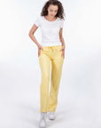 Stretch jogging pants Candice 3006