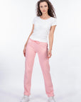 Stretch jogging pants Candice 3006