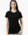 5-pack T-shirt organic Lady Gaia
