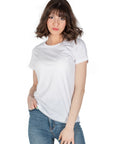 4-pack T-shirt organic Fairtrade Lady Gaia 2220