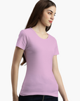 Sally 2850 ribbed T-shirt