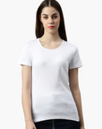 Sally 2850 ribbed T-shirt