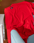 Recycled sweatshirt Manoa 1511
