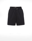 Women's sweatshorts - Organic Aloha