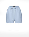 Women's sweatshorts - Organic Aloha