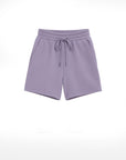 Women's sweatshorts - Organic Aloha