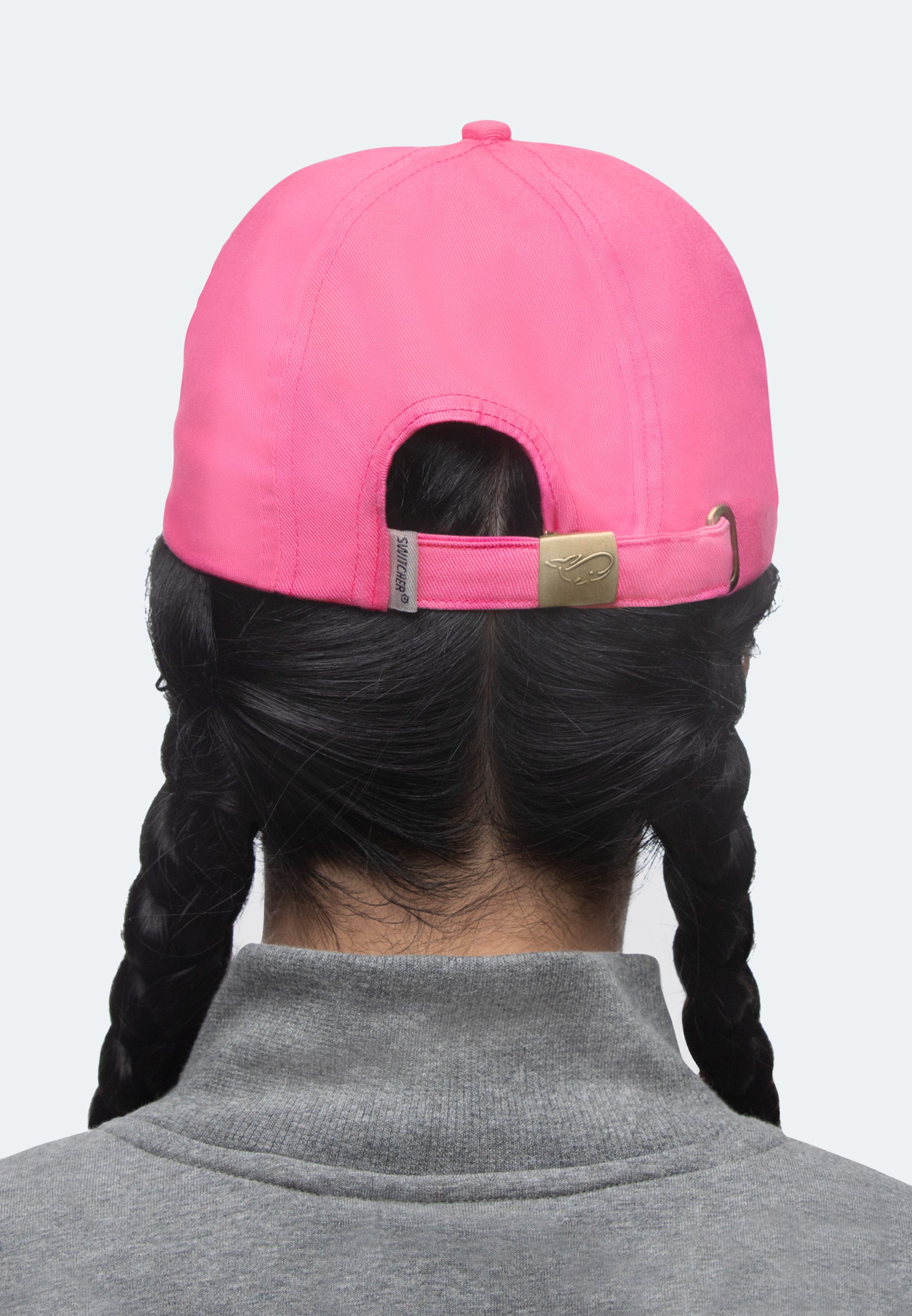 Twill Sandwich Cap Churchill