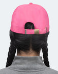 Twill Sandwich Cap Churchill
