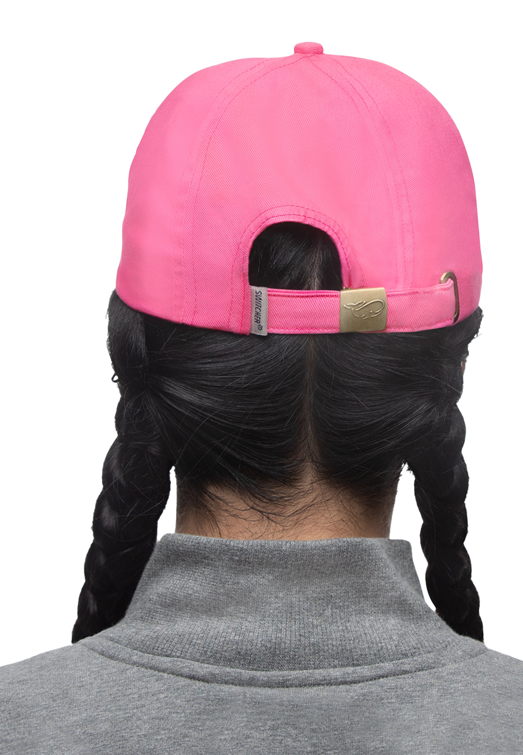 Twill Sandwich Cap Churchill