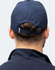 Twill Sandwich Cap Churchill