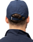 Twill Sandwich Cap Churchill