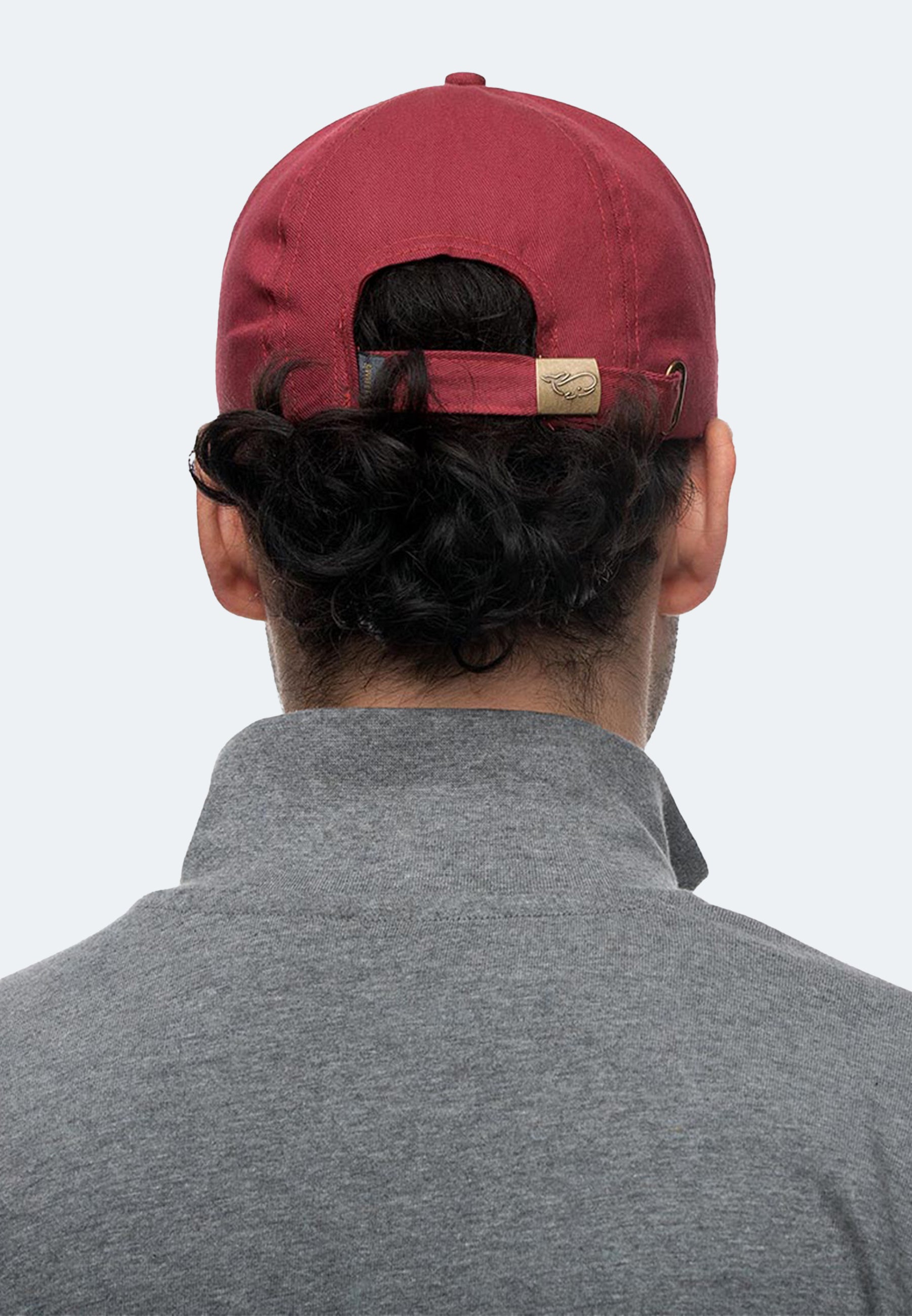 Switcher cap kennedy color/burgundy