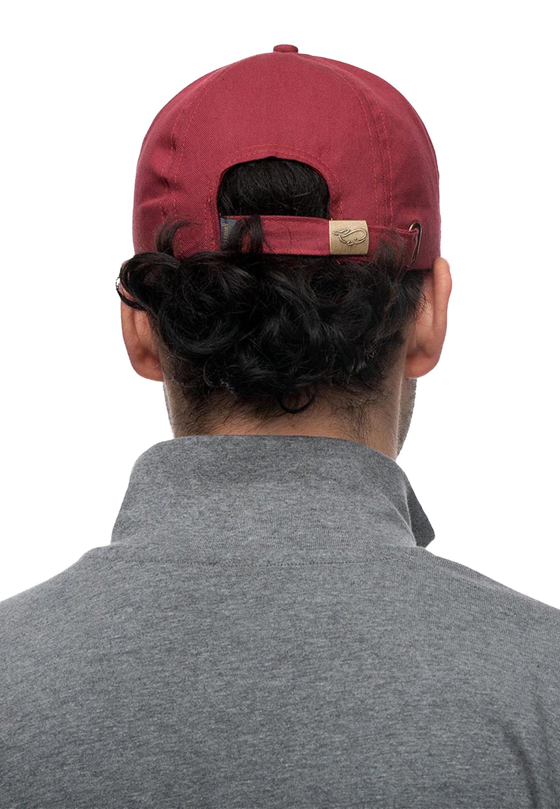 Switcher cap kennedy color/burgundy