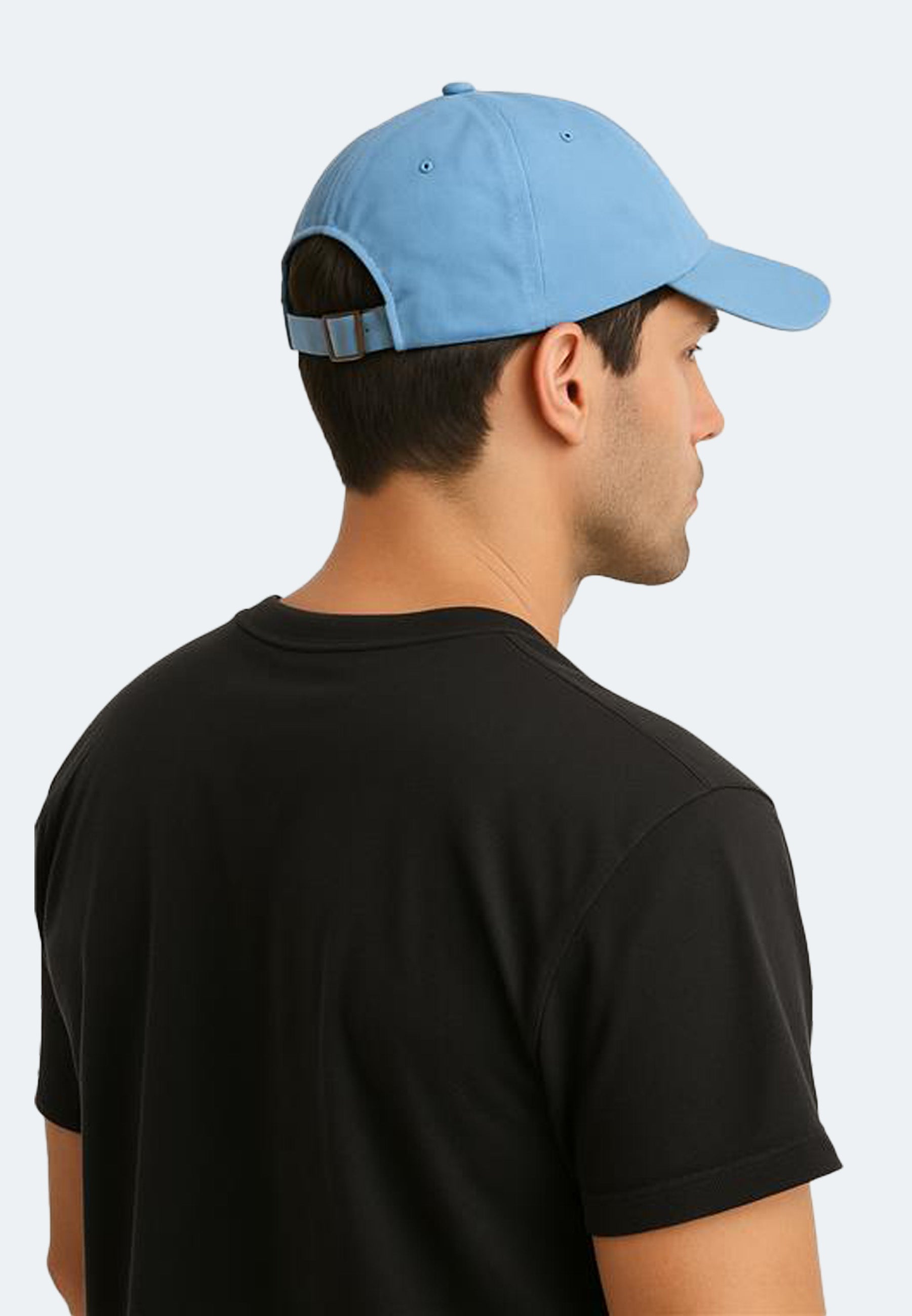 Unisex Dad Cap Lincoln from Switcher