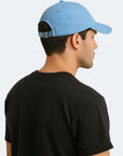 Unisex Dad Cap Lincoln from Switcher