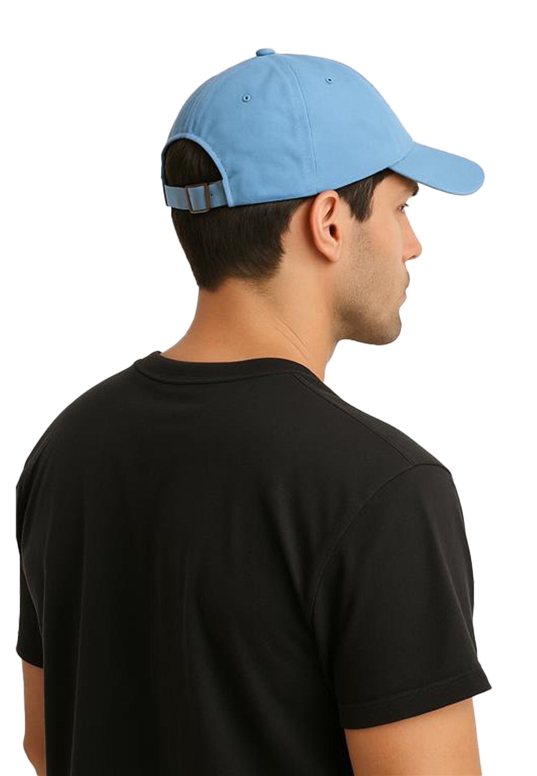 Unisex Dad Cap Lincoln from Switcher