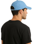 Unisex Dad Cap Lincoln from Switcher