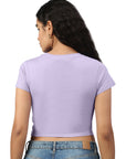 Switcher shirt lady taylor color/lavender