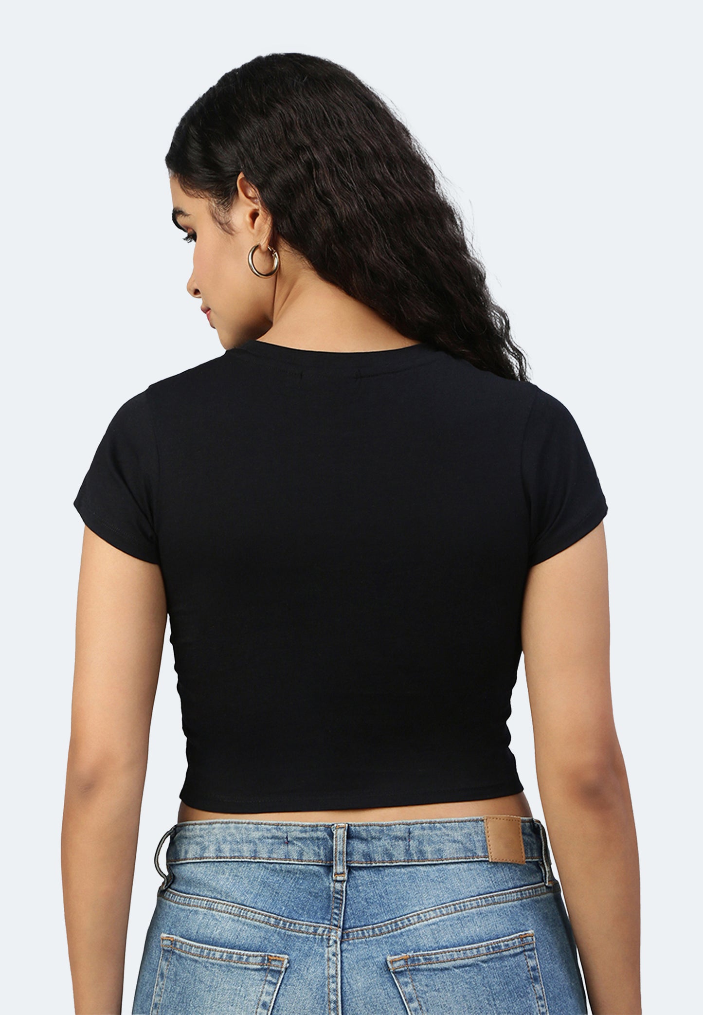 Switcher shirt lady taylor color/40 noir