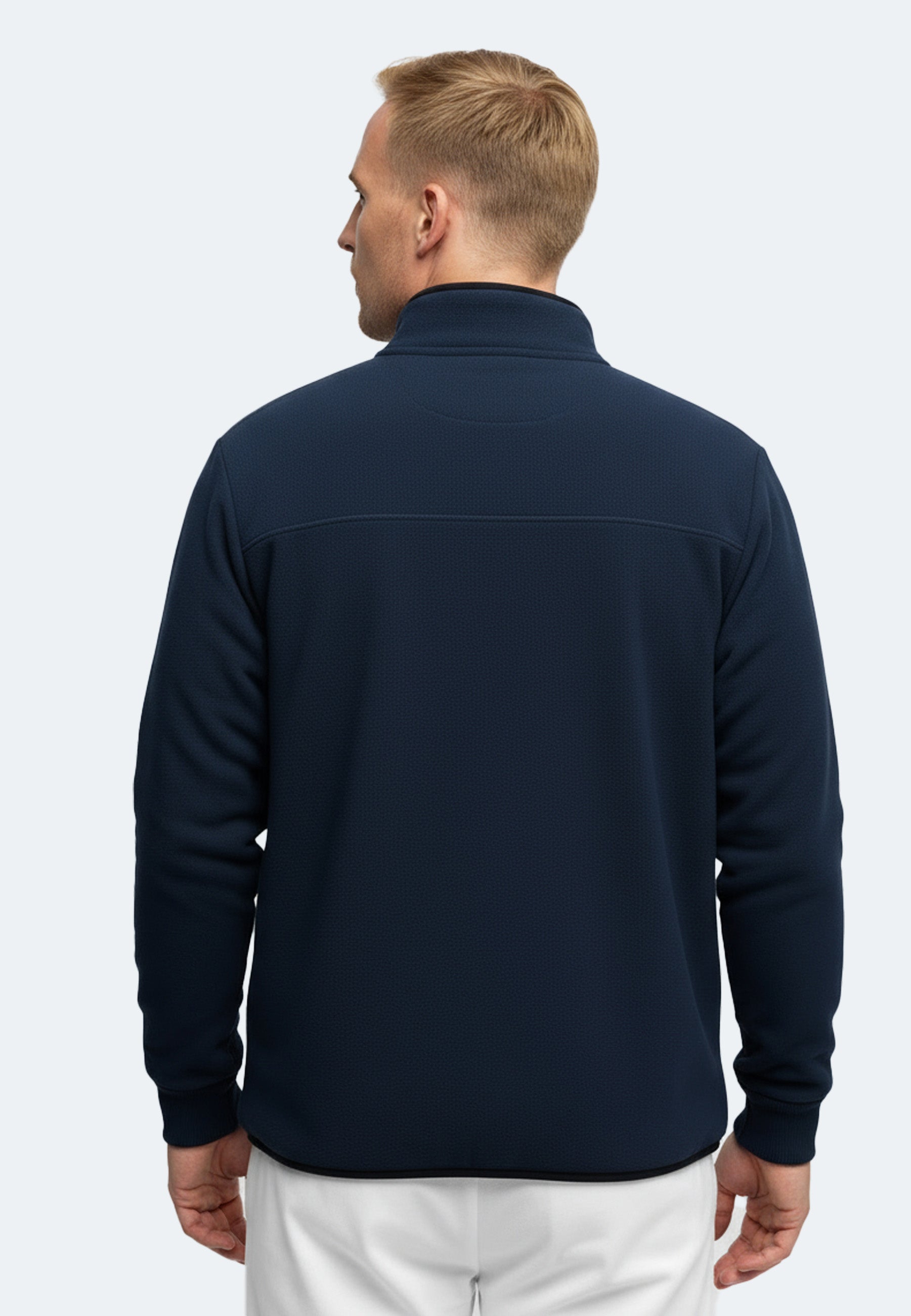 Switcher fleece bormio color/20 navy