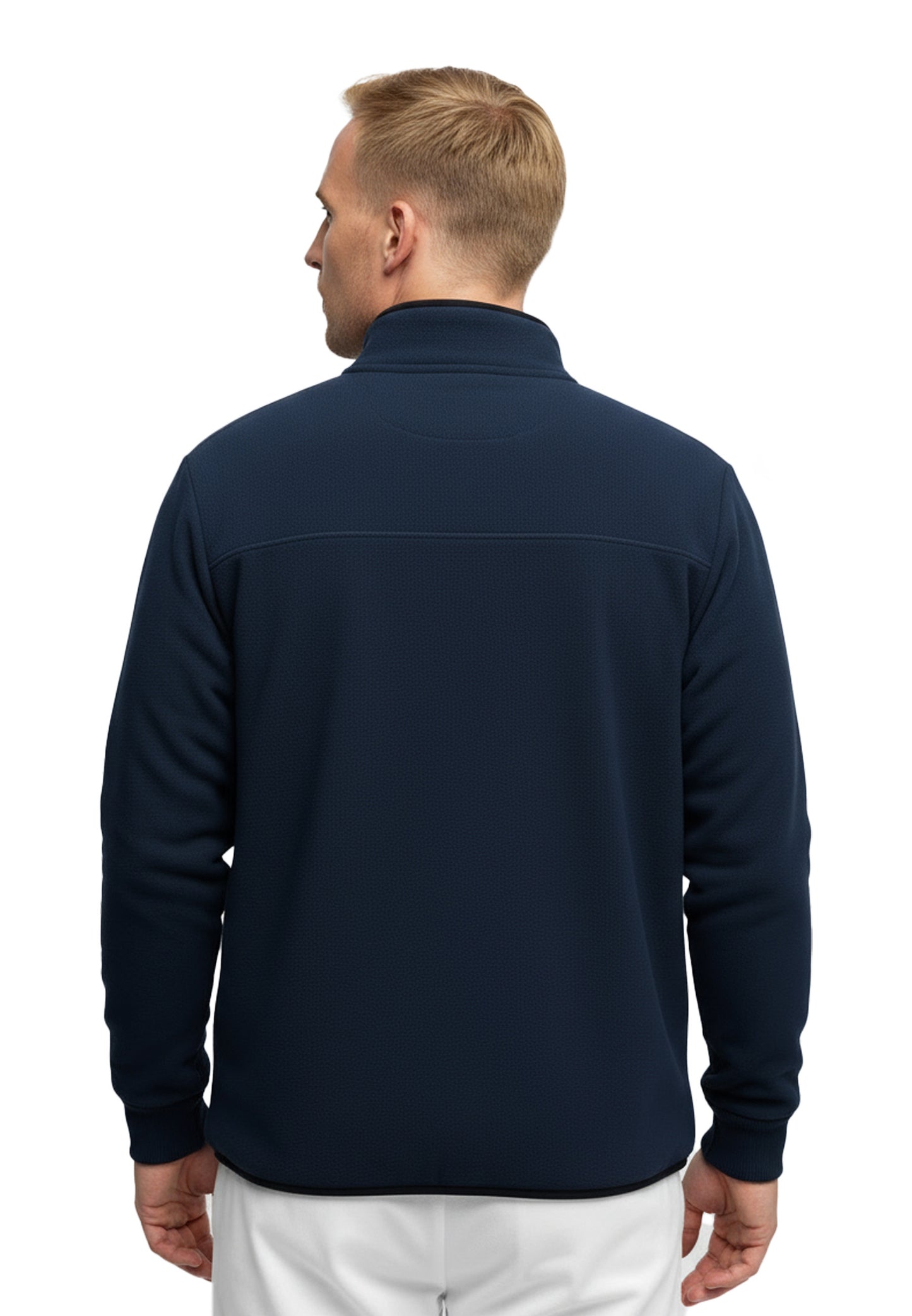 Switcher fleece bormio color/20 navy