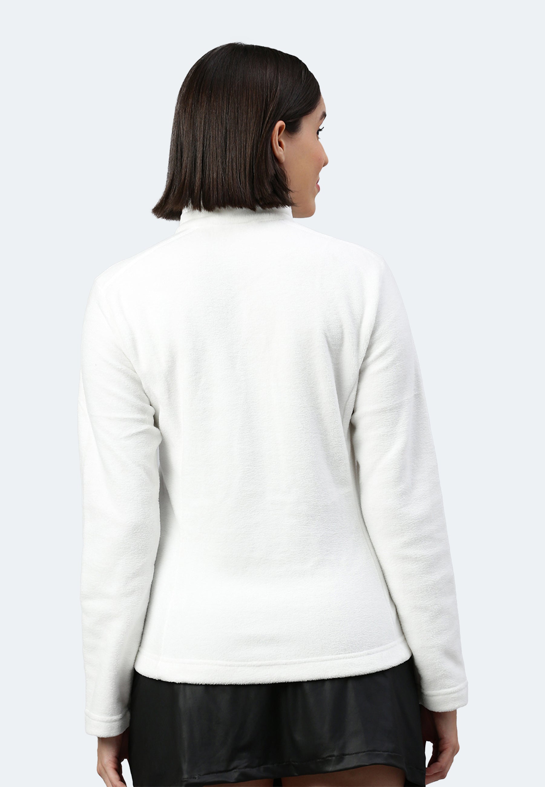 Montreal fiber fur jacket