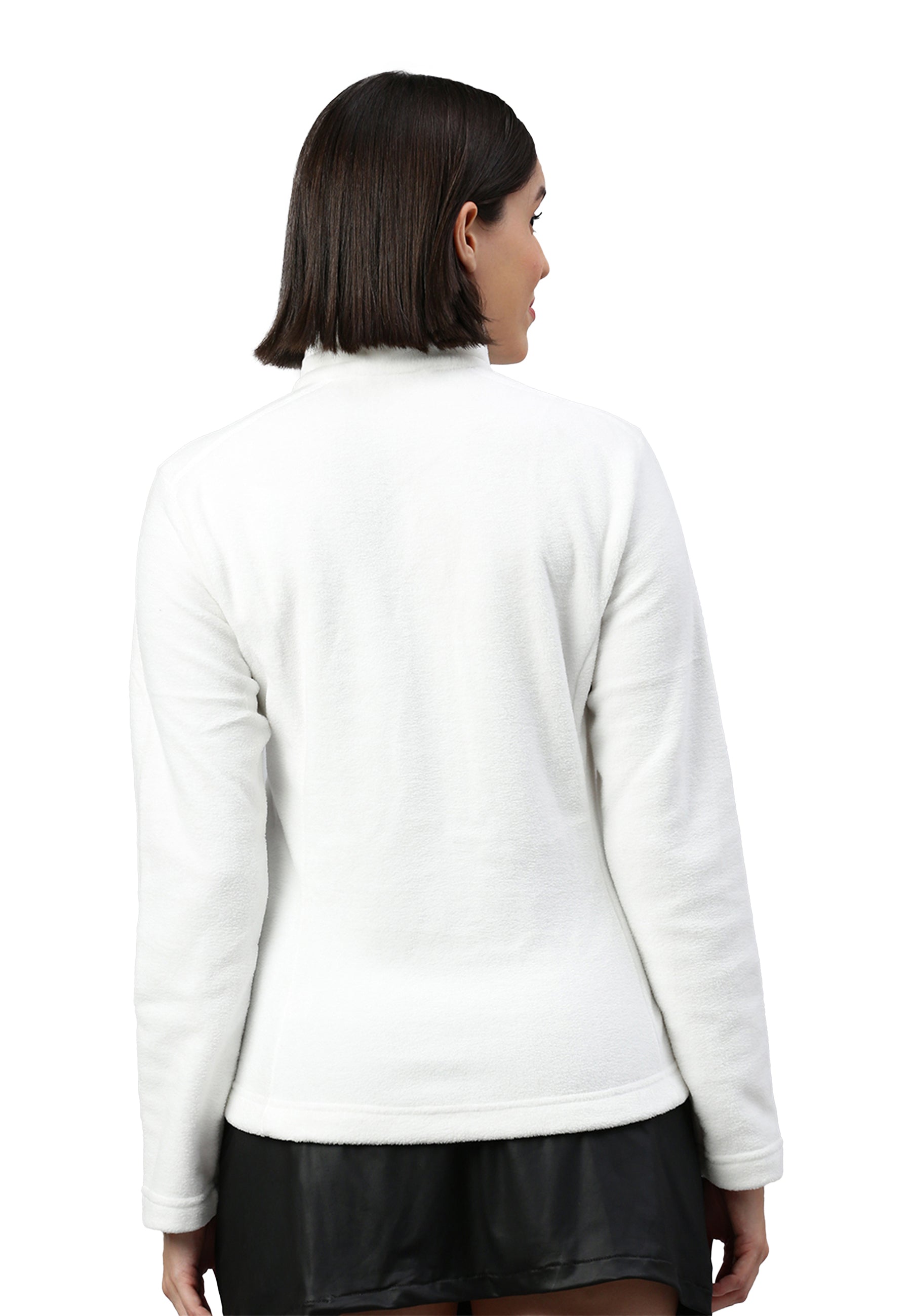 Montreal fiber fur jacket
