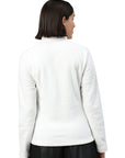 Montreal fiber fur jacket