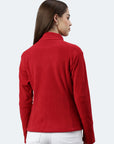 Montreal fiber fur jacket