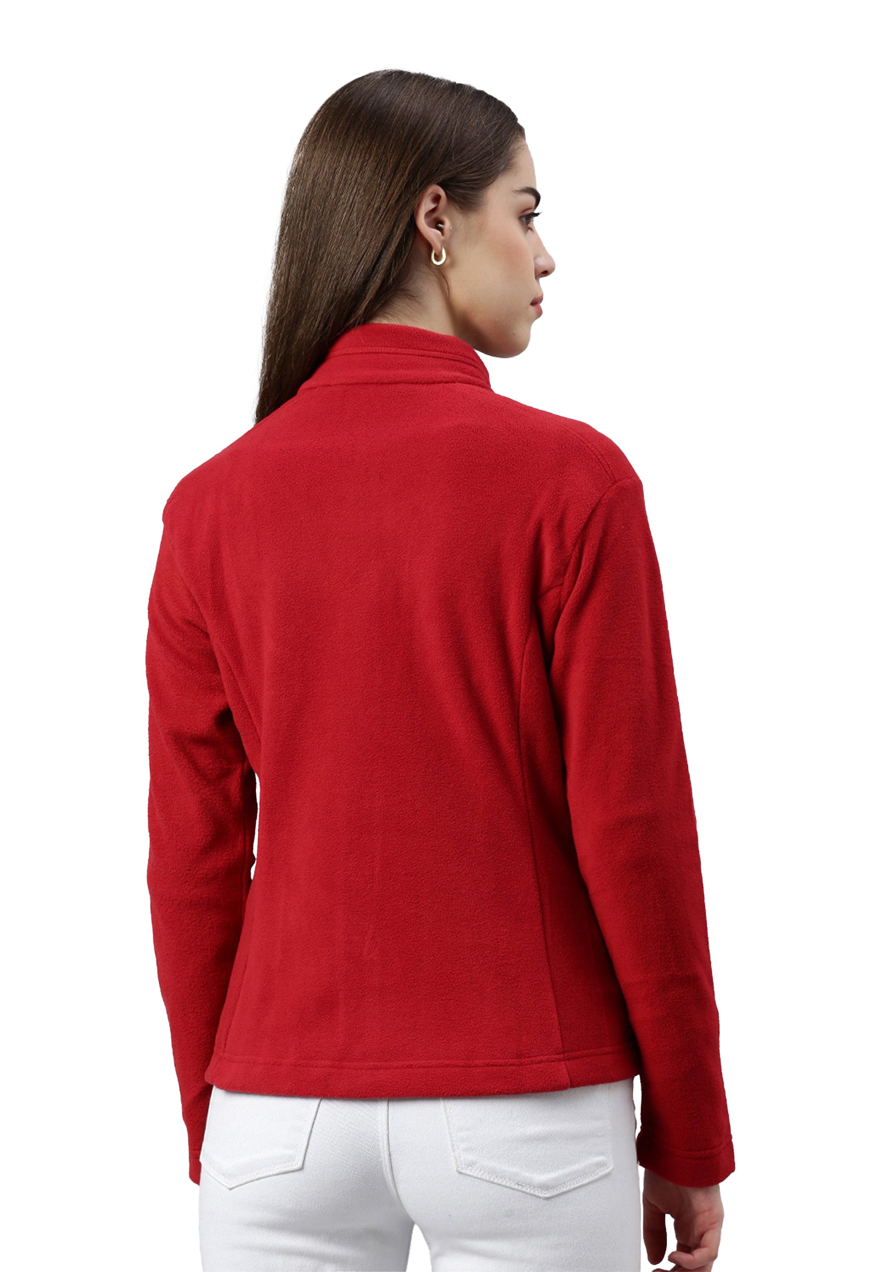 Montreal fiber fur jacket