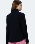 Montreal fiber fur jacket