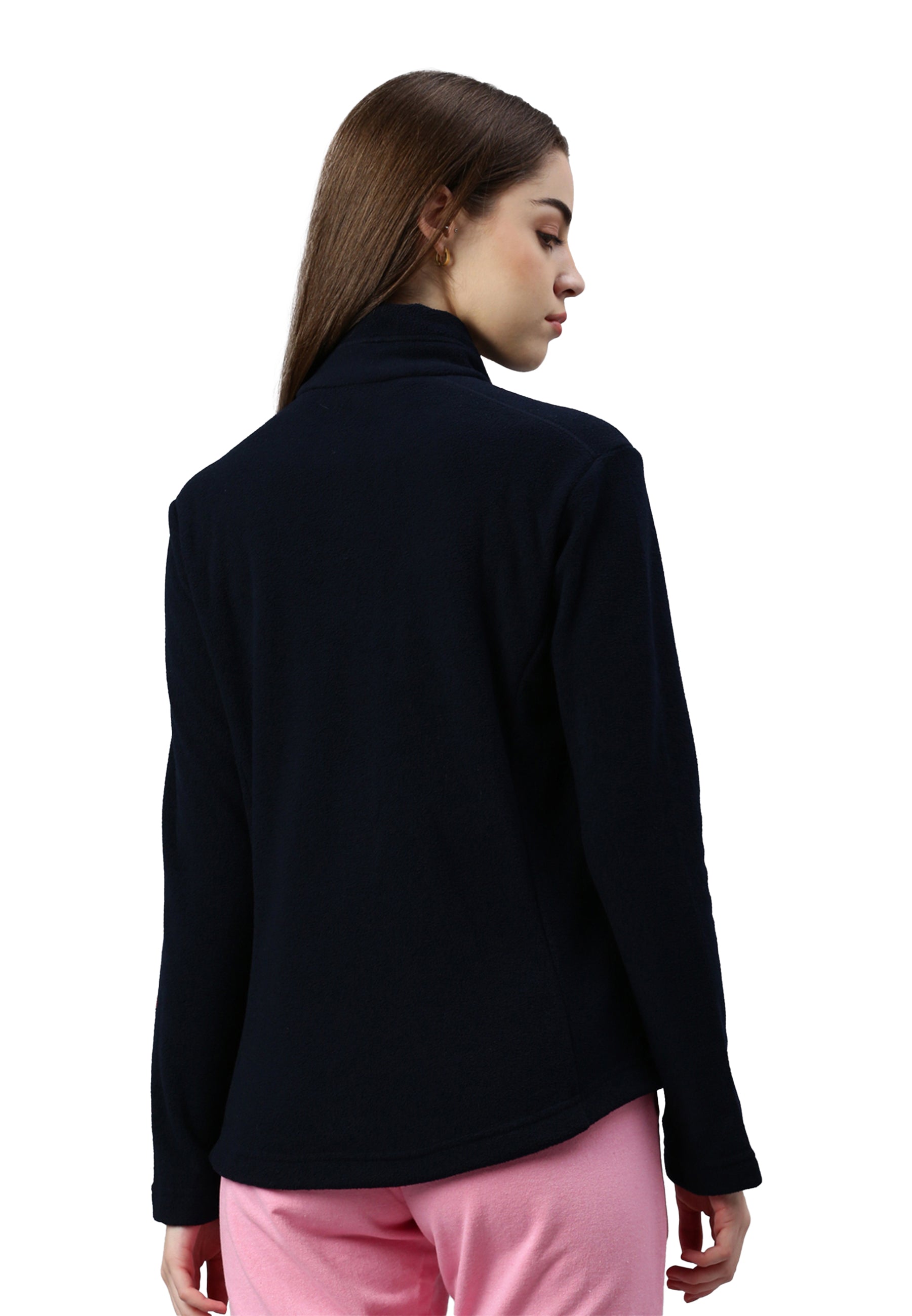 Montreal fiber fur jacket