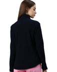 Montreal fiber fur jacket