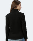Montreal fiber fur jacket