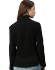 Montreal fiber fur jacket