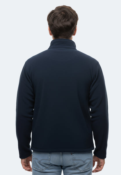 Switcher fleece vancouver color/20 Marine