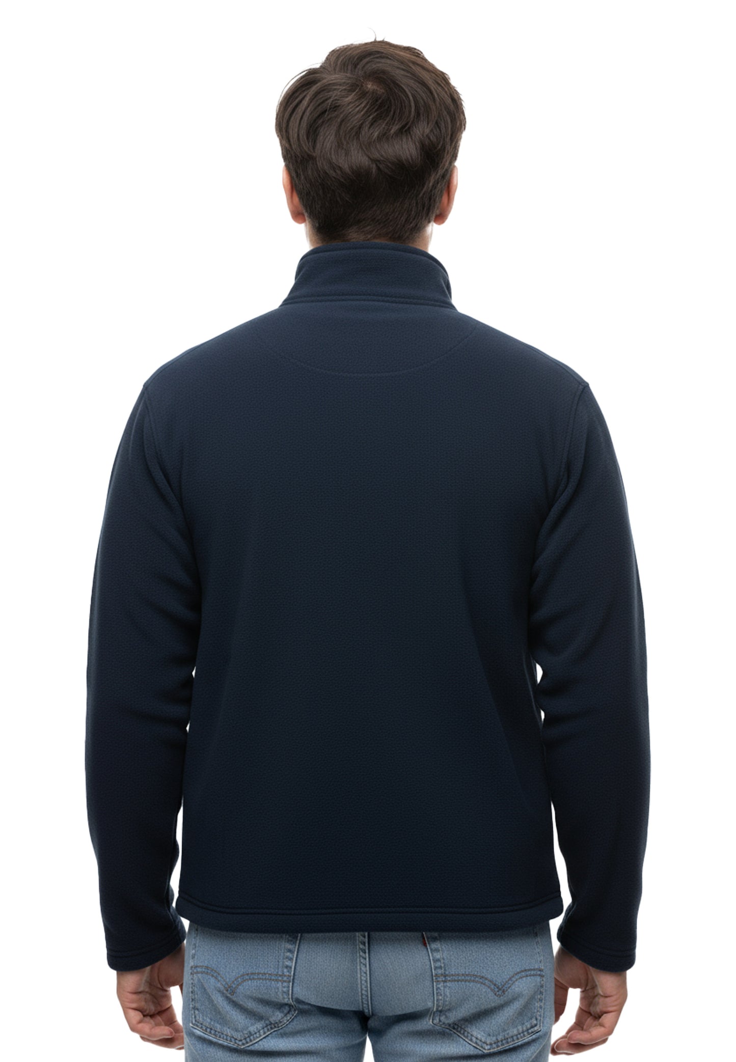 Switcher fleece vancouver color/20 Marine