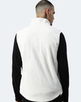 Switcher fleece cortina color/blanc casse