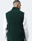 Switcher fleece cortina color/foret