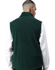 Switcher fleece cortina color/foret
